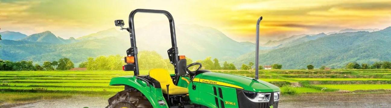 IFFCO Kisan Finance