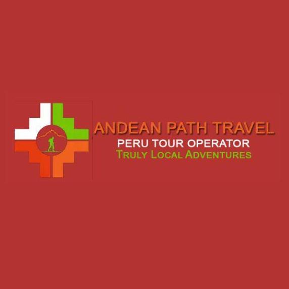 Andean Path Travel