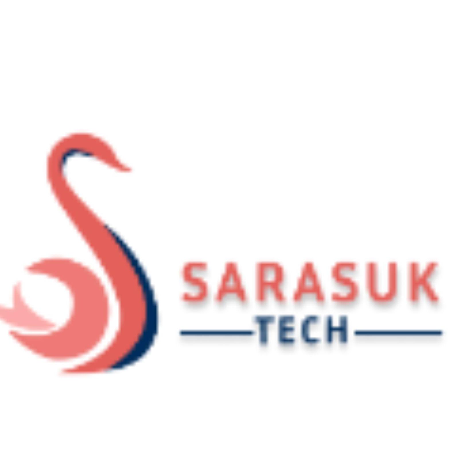 SarasUk  Tech