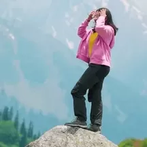 Pankhuri Varma