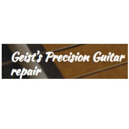 Geistsprecision Guitarrepair