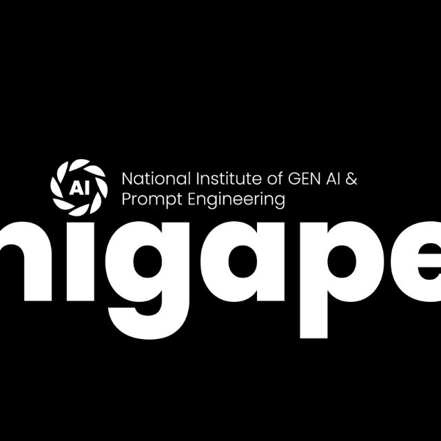 Nigape Socials