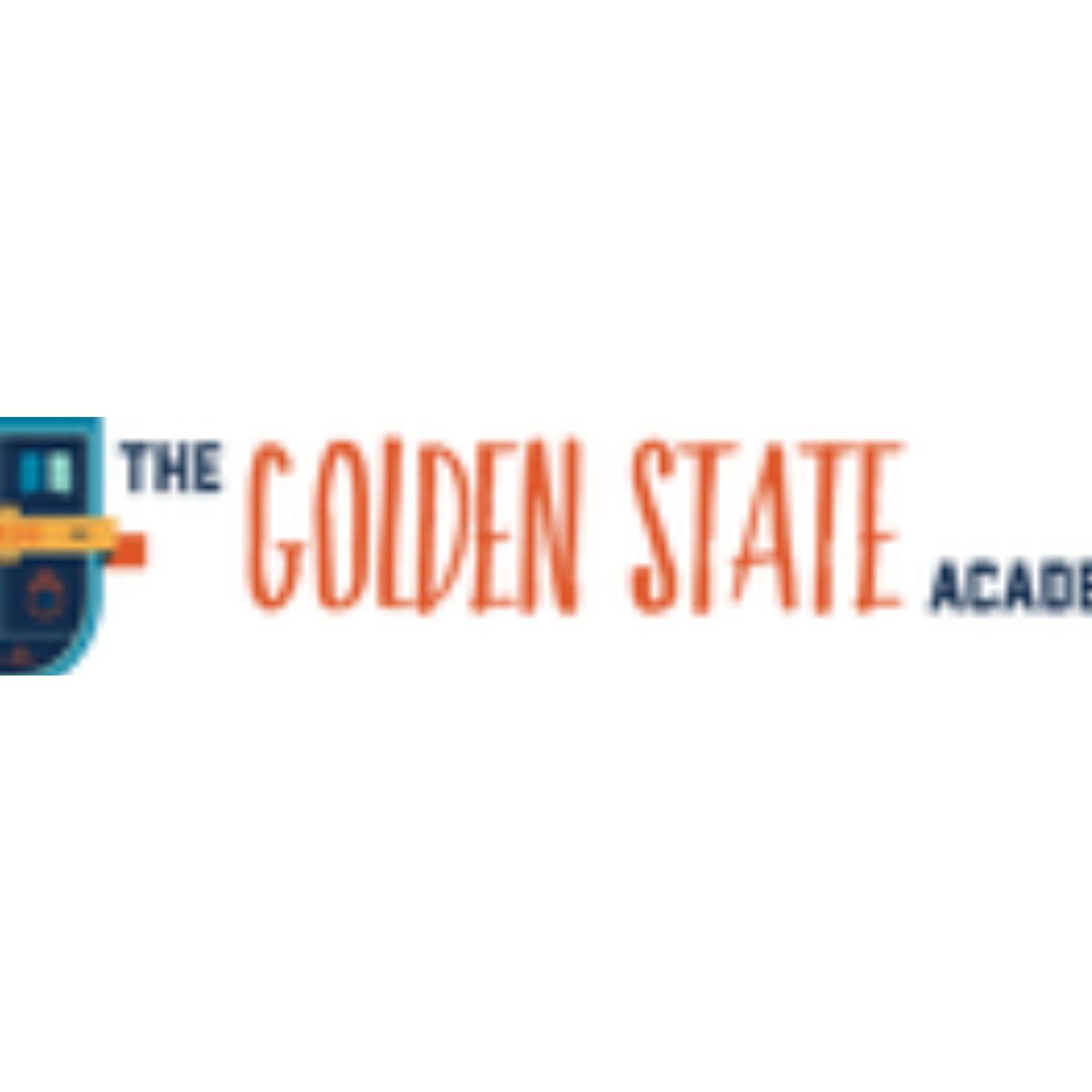 The Golden State Academy
