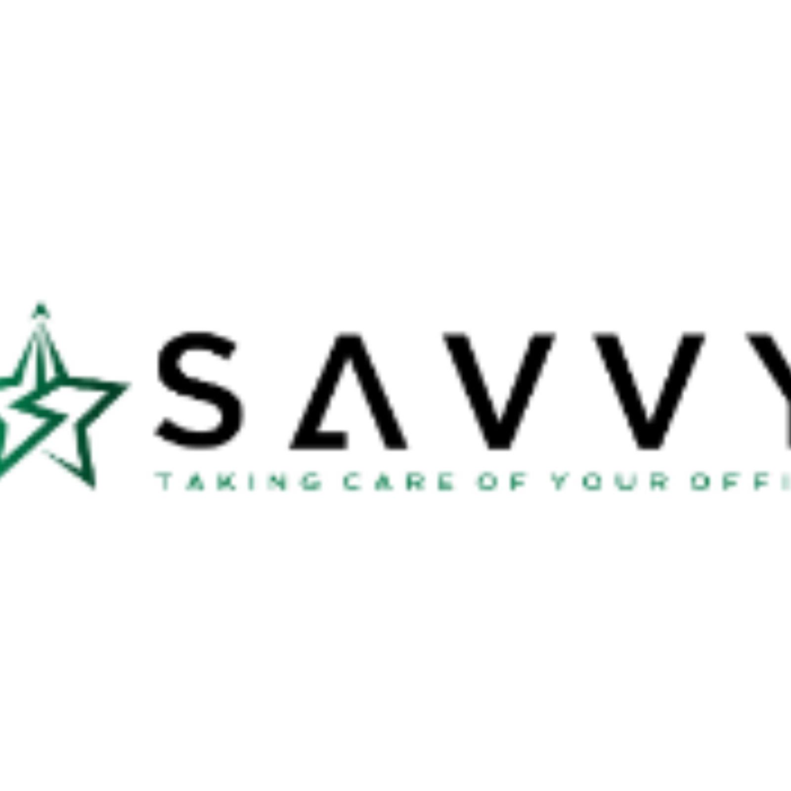 Ardorsavvy  Savvy Comtech FZ LLE