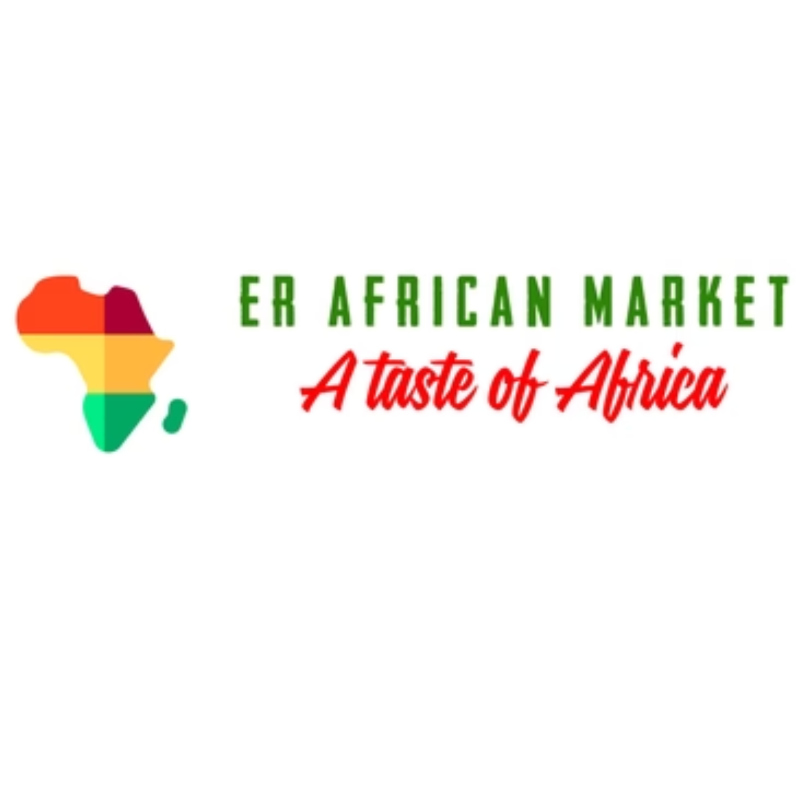 ER AFrican Market