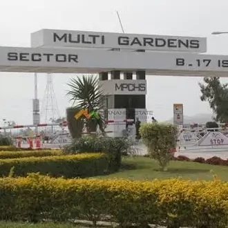 Multi Gardens
