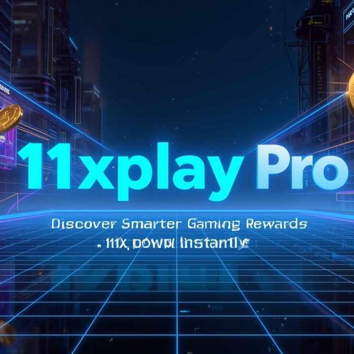 11xplay Pro