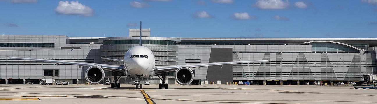 Miami Airport Guide