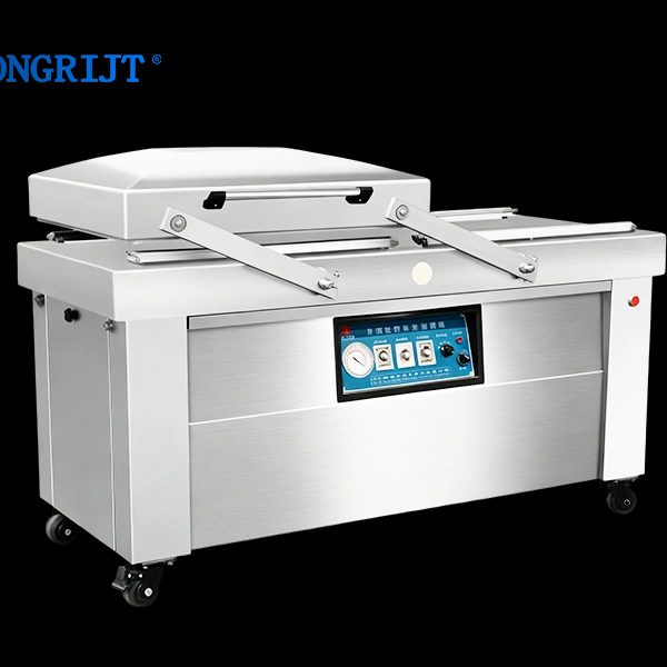 Double  Machine