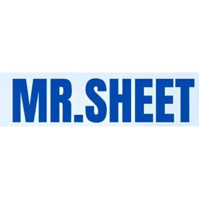 Mrsheet Sheet
