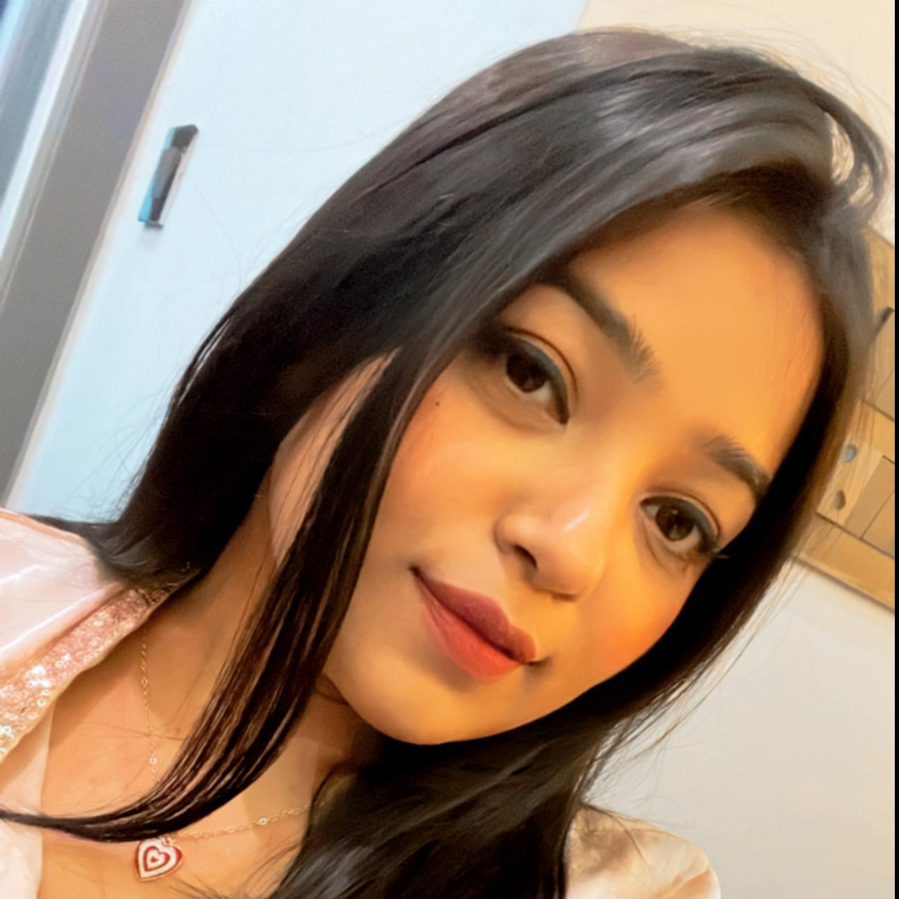 Parul Chauhan