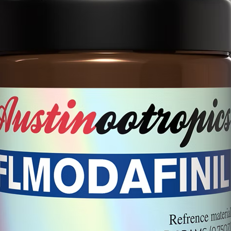 Austinoo Austinootropics