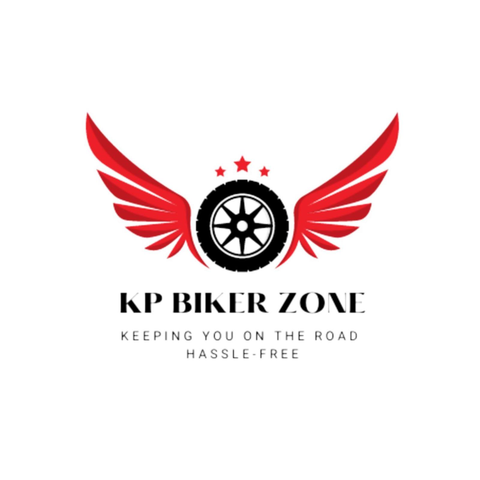 KP Biker Zone