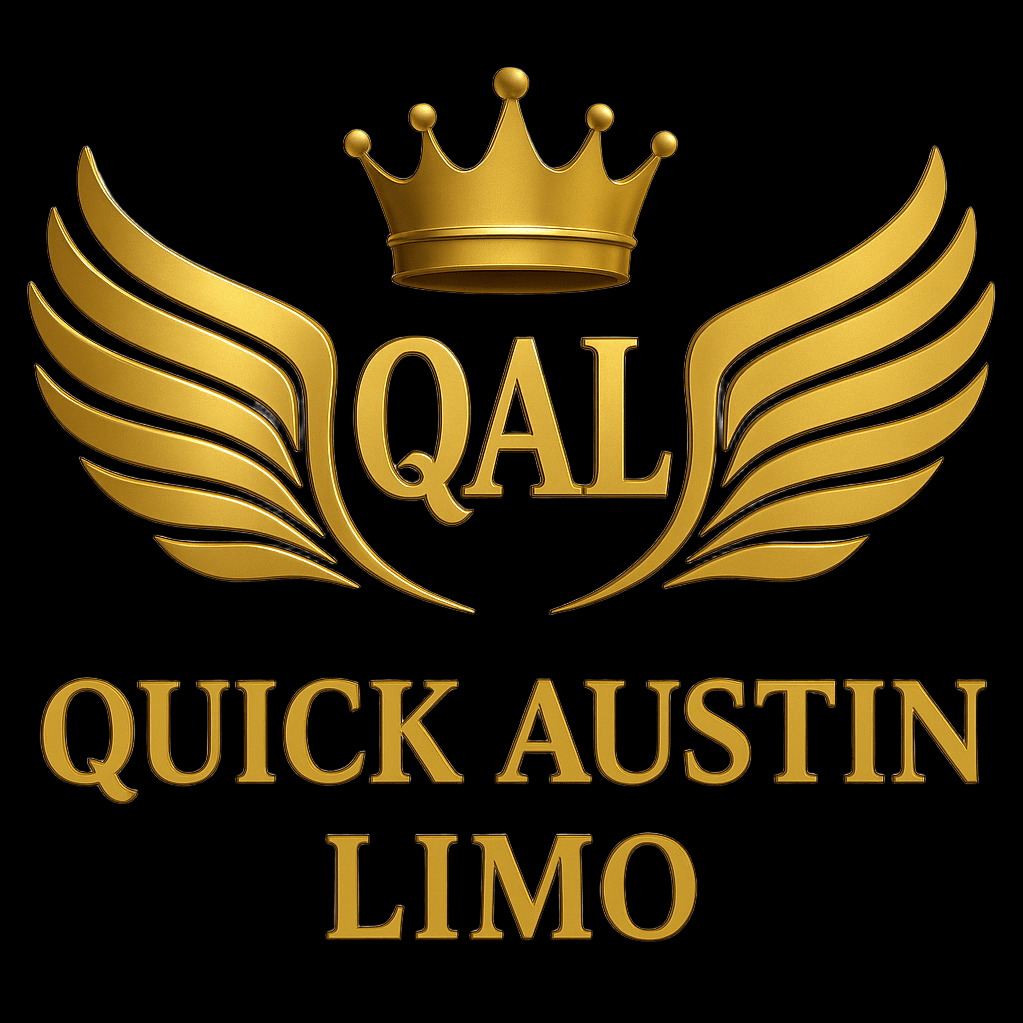 Quick Austin Limo