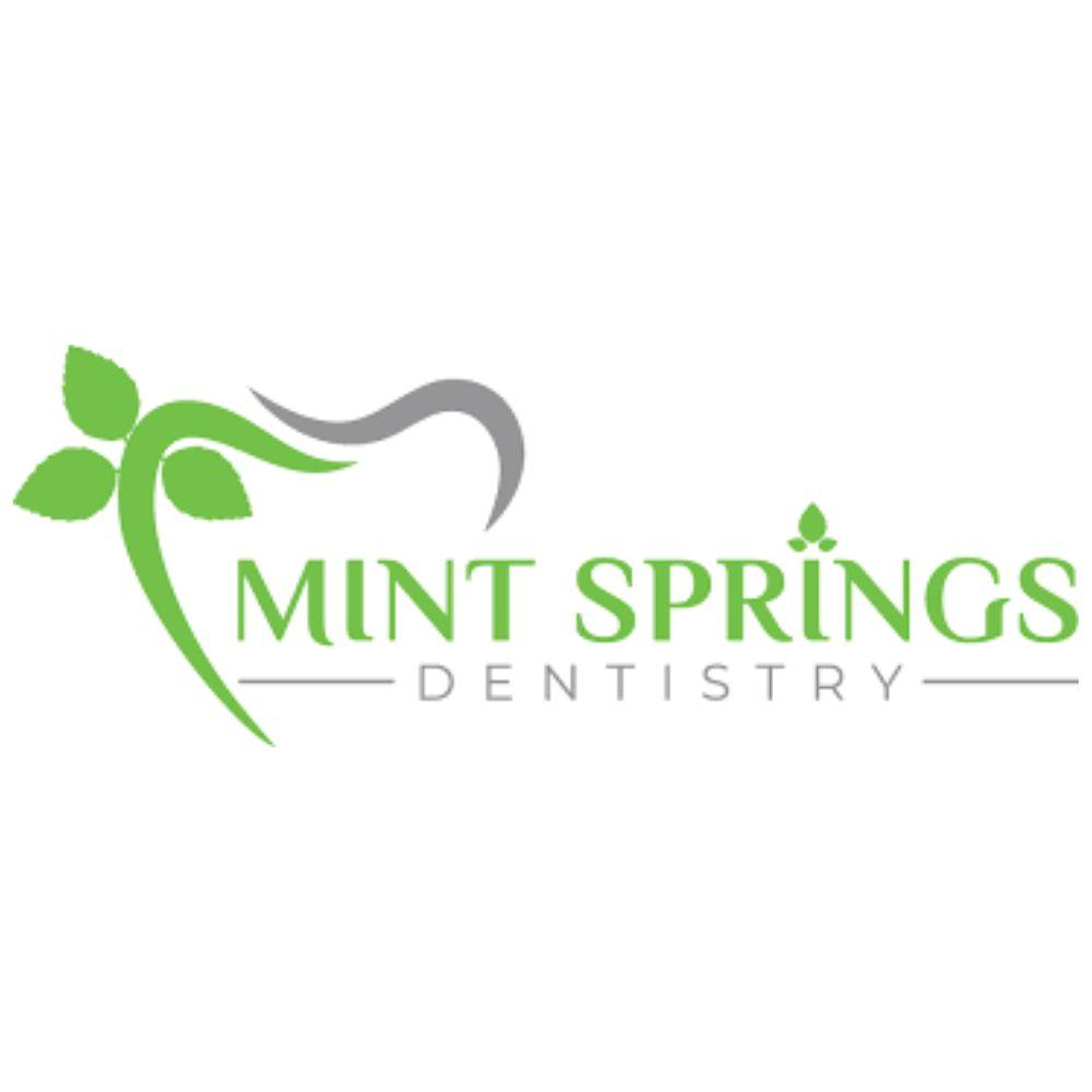Mint Springs  Dentistry