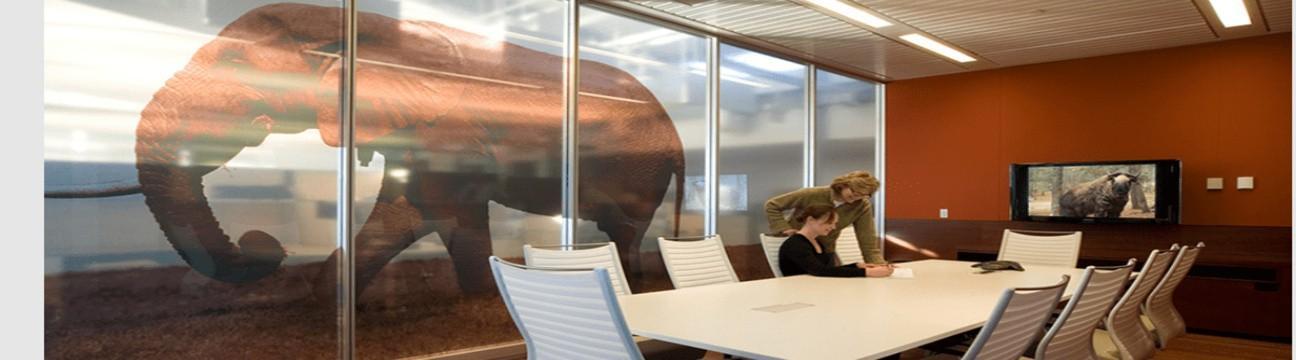Leslie Saul Associates