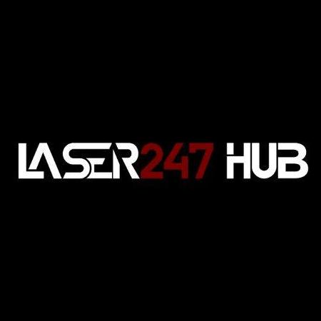 Laser247 Hub