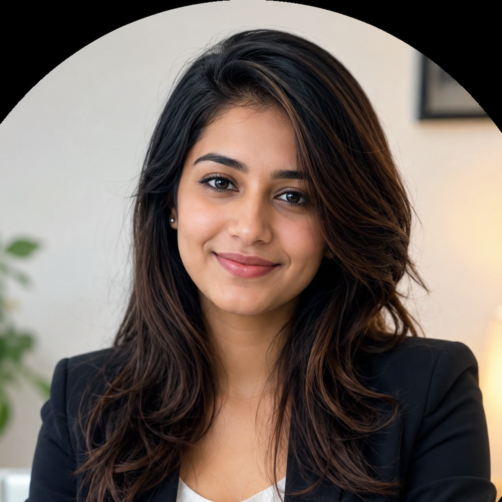 Sneha Garg