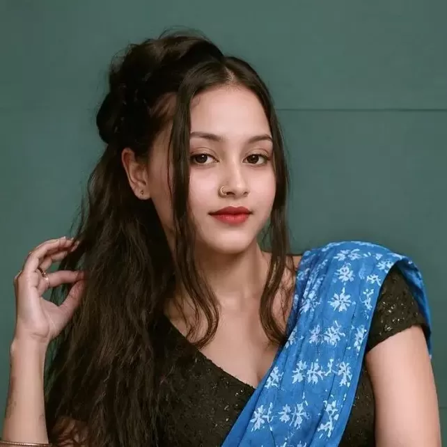 Arnika Roy