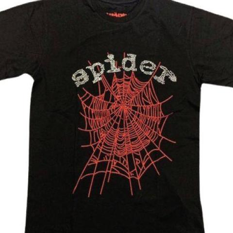Sp5der Cloth