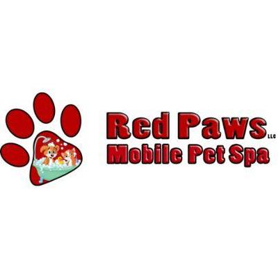 Redpaws Grooming