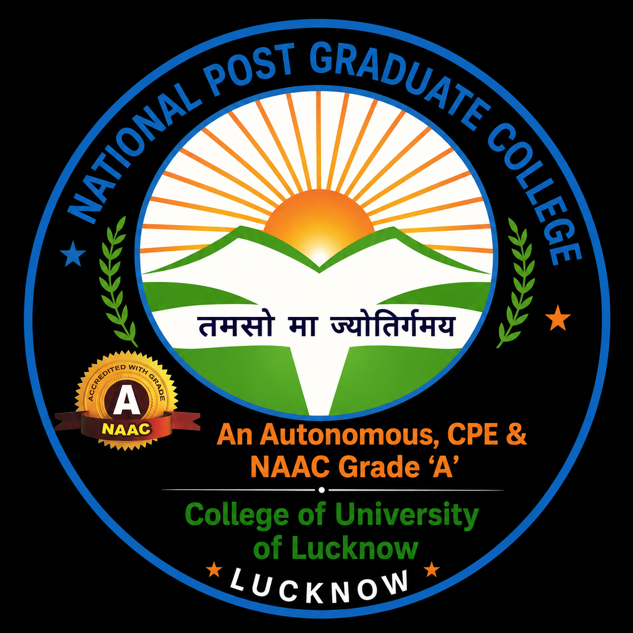 National  Post Graduate College