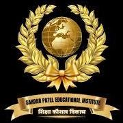 Sardar Patel Edu