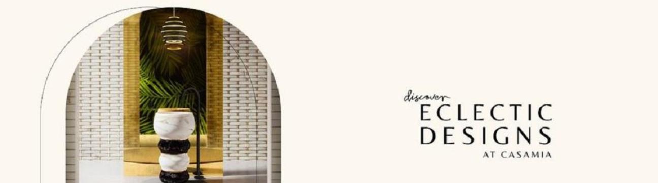 Casamia Building Material Trading LLC