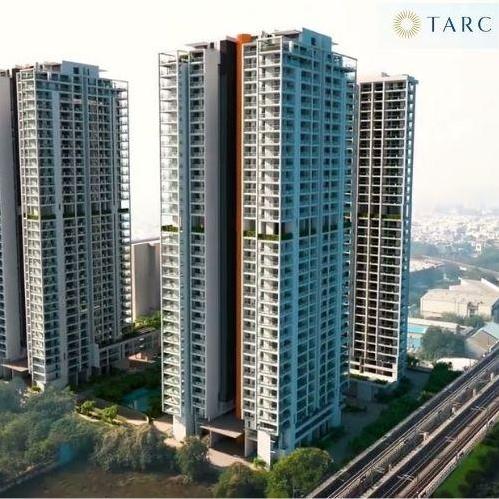 TARC Projects