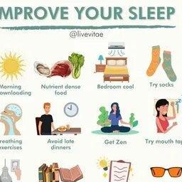 Sleep  Improvement