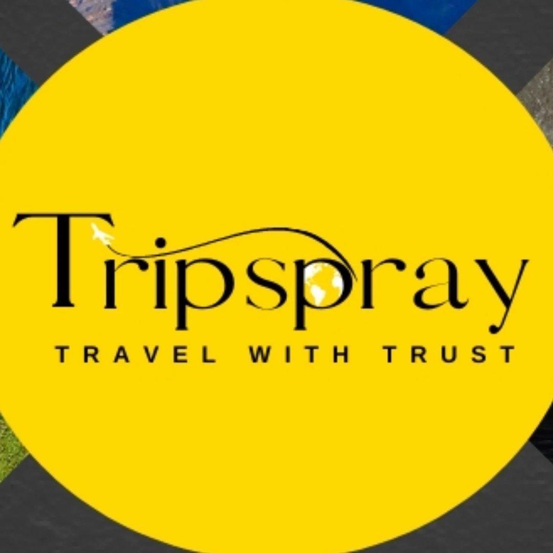 Trip Spray