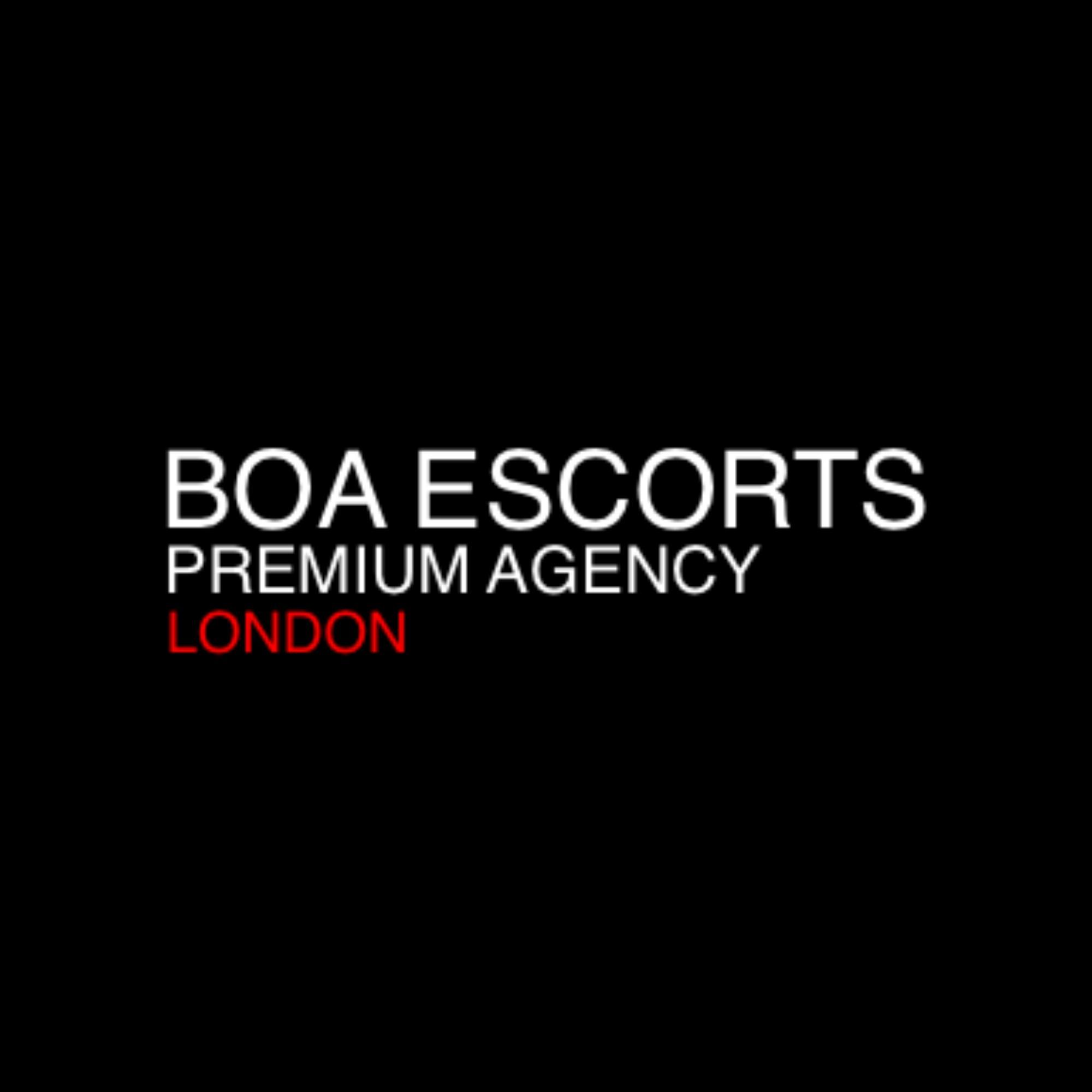 Boa Escorts  London