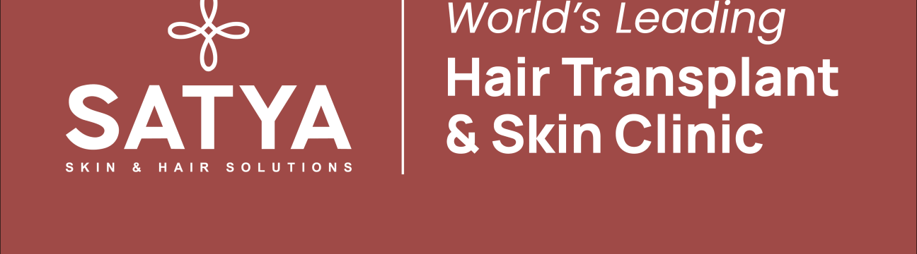 Satya Skin & Hair Solutions