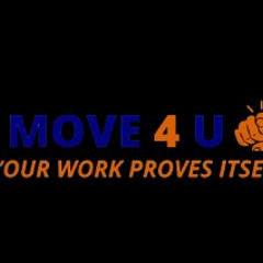 The Movers 4U