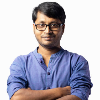 Mukesh Gupta