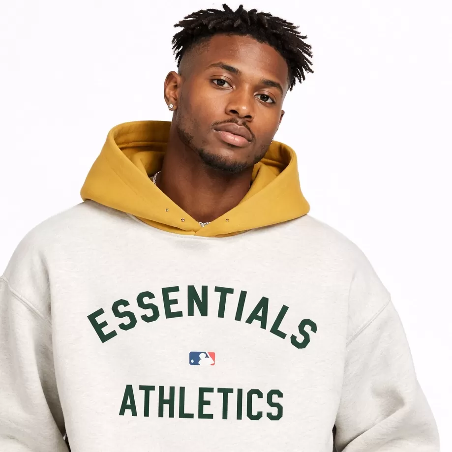 Essentials Hoodie