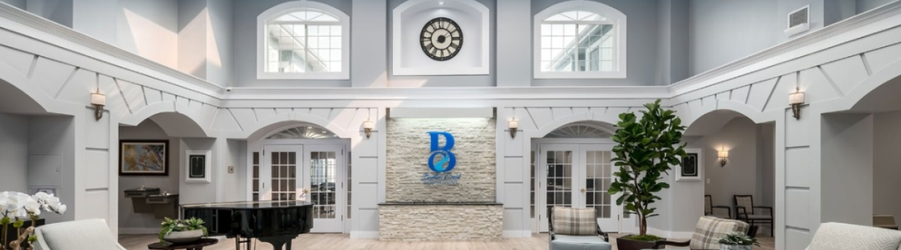 Barton Creek Senior Living