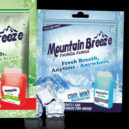 Mountain Breeze