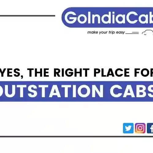 GoIndia Cab