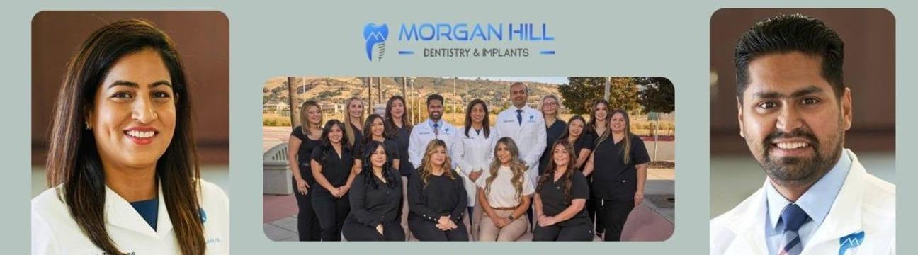Morgan Hill Dentistry
