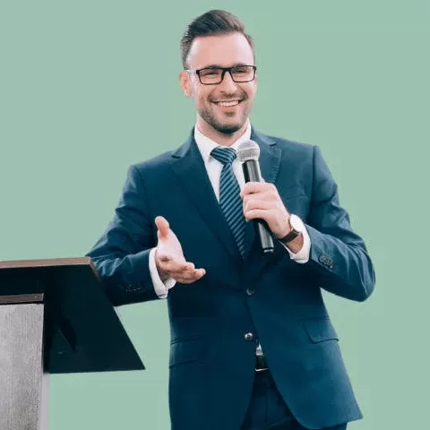  Digital Marketing  Expert