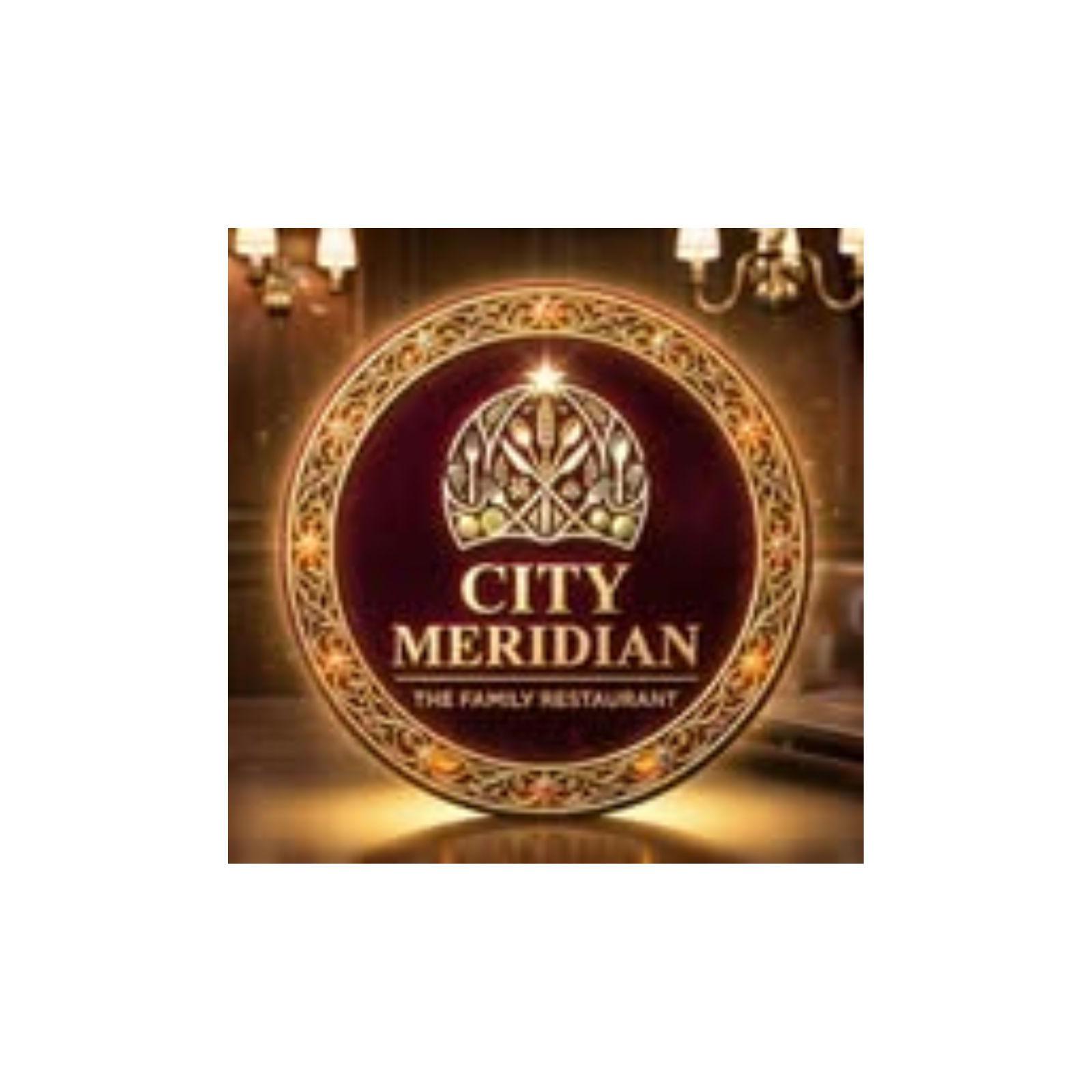City Meridian
