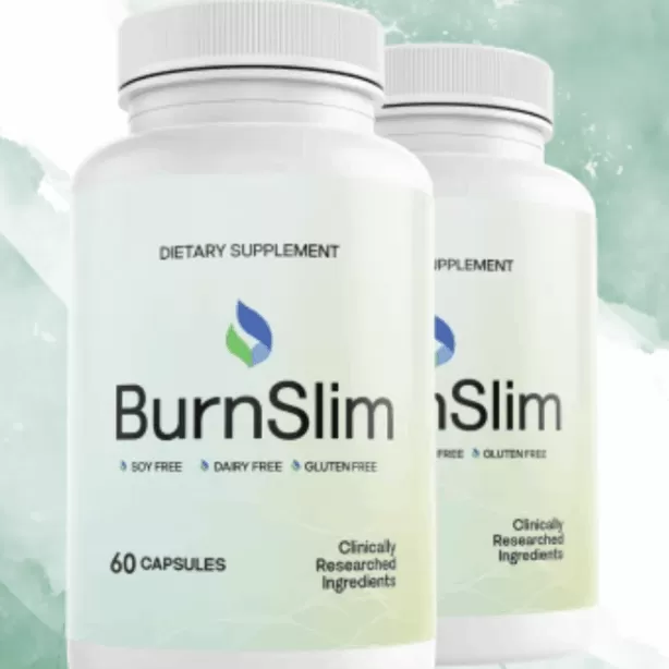 Burn Slim