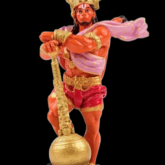 Brass Diya