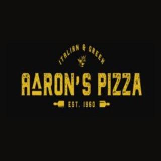 Aarons Pizza