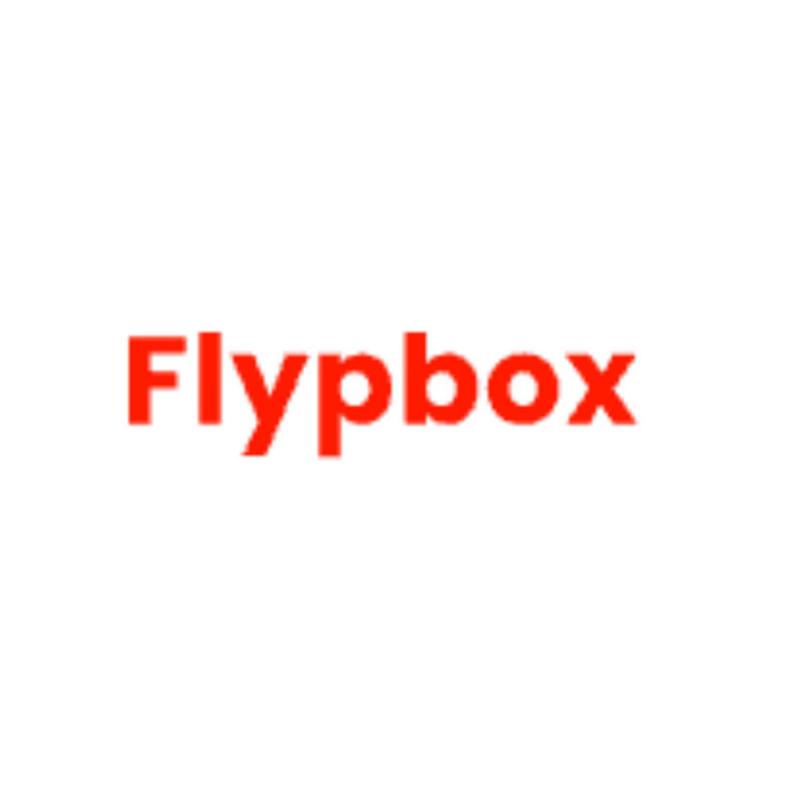Flypbox Laptop