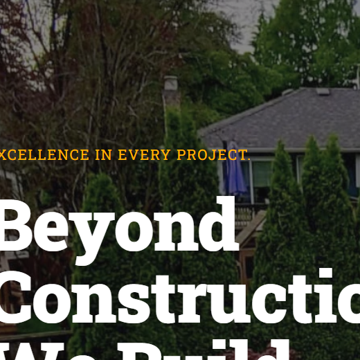 Miracle Construction