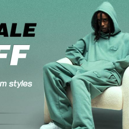 None Of Us  Hoodie