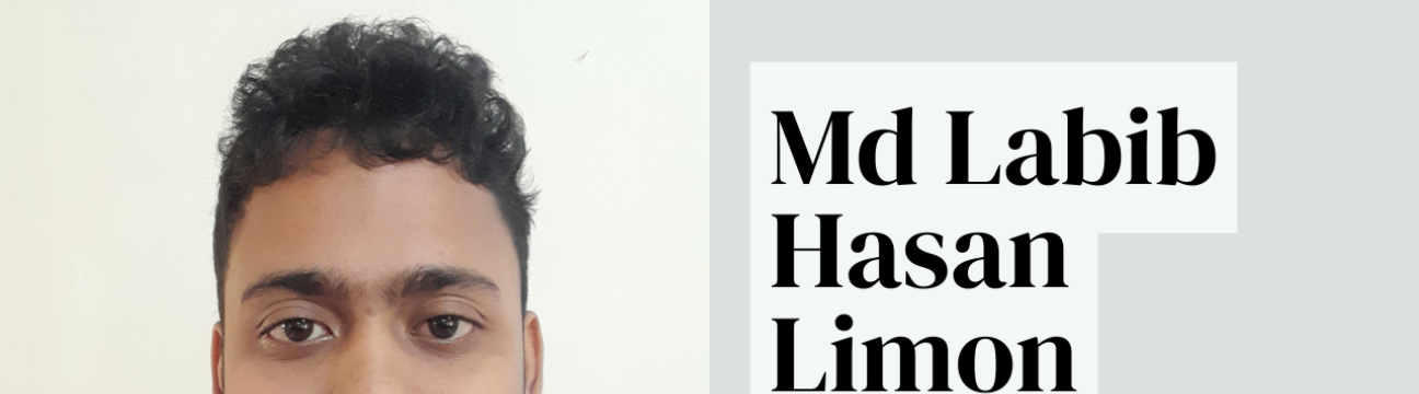 Md Labib Hasan Limon