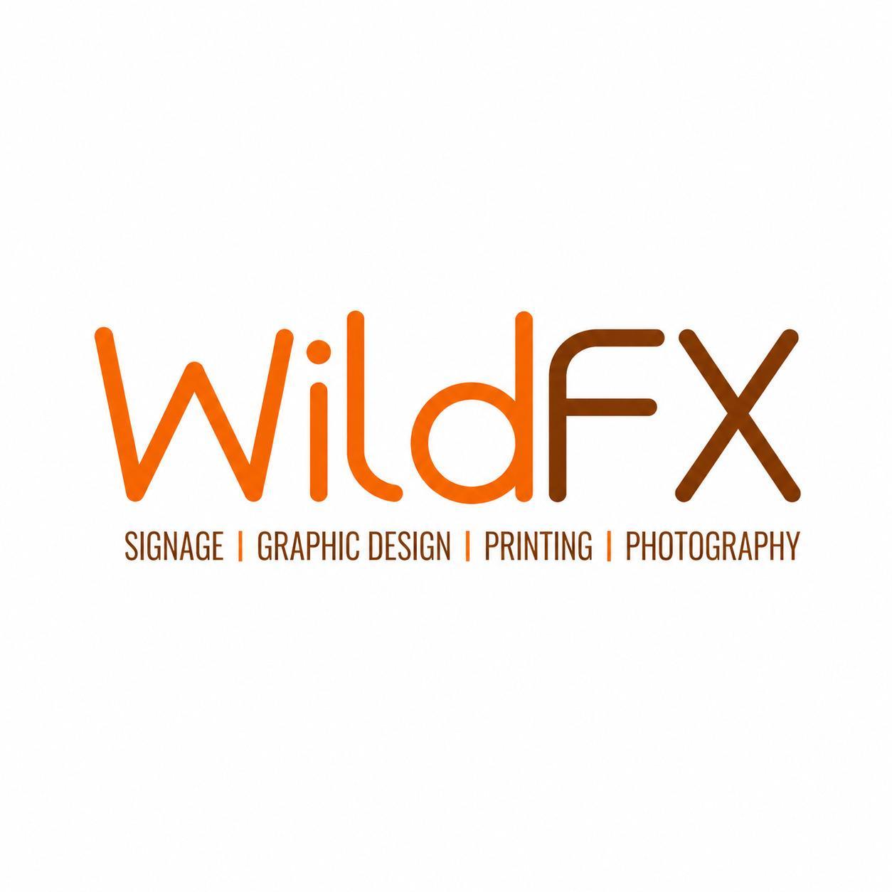 Wild  FX_